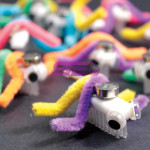 ScooterBots Pack of 10